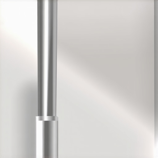 Close-up of dental bonding procedure demonstrating laser pretreatment and resin application.