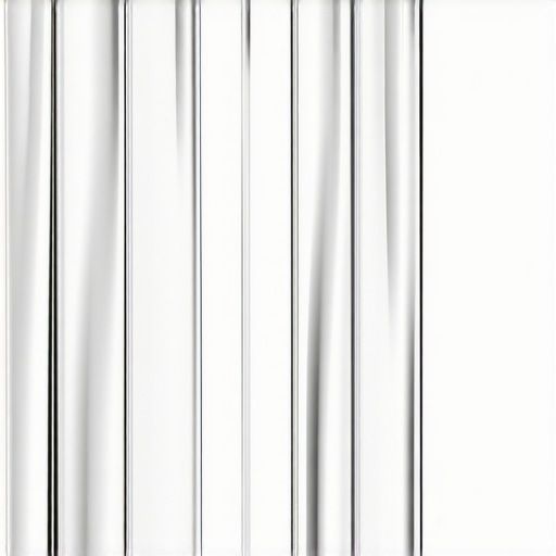 Close-up of a nanoceramic veneer with bioactive properties in a dental clinic.