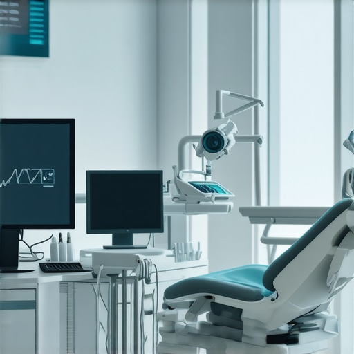 Is Your Dentist Outdated? 5 Tech Must-Haves for 2026 Care