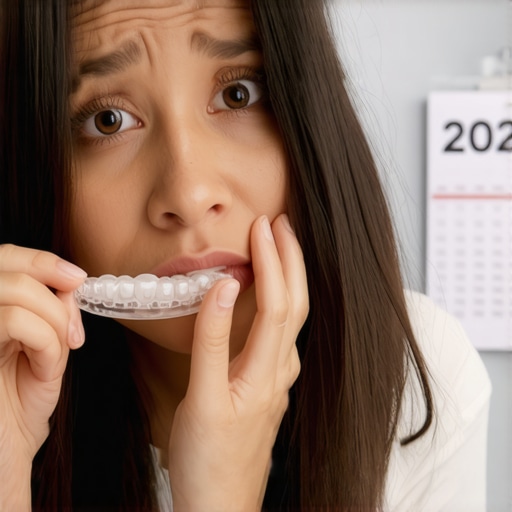 Lost Your Invisalign? 3 Fast Steps to Save Your 2026 Progress