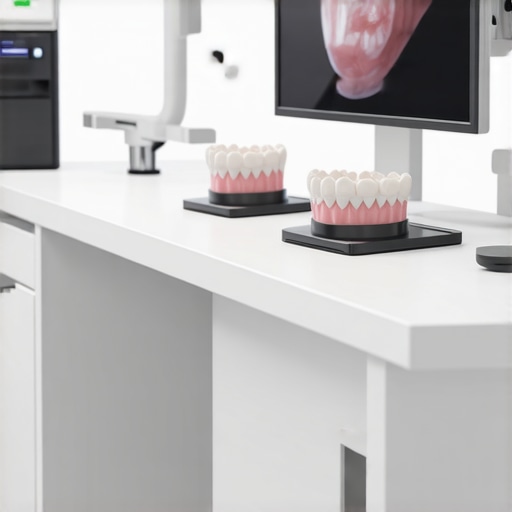 Messy Dental Molds are Dead: 3 Digital Scanning Fixes for 2026