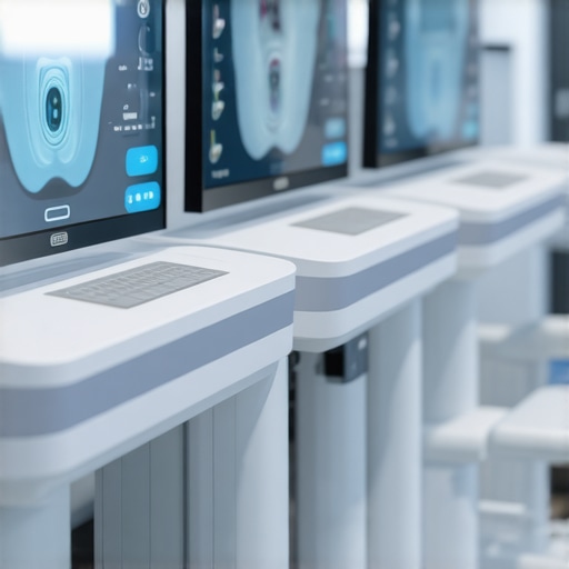 3 New 2026 Digital Scan Features to End Goopy Dental Molds