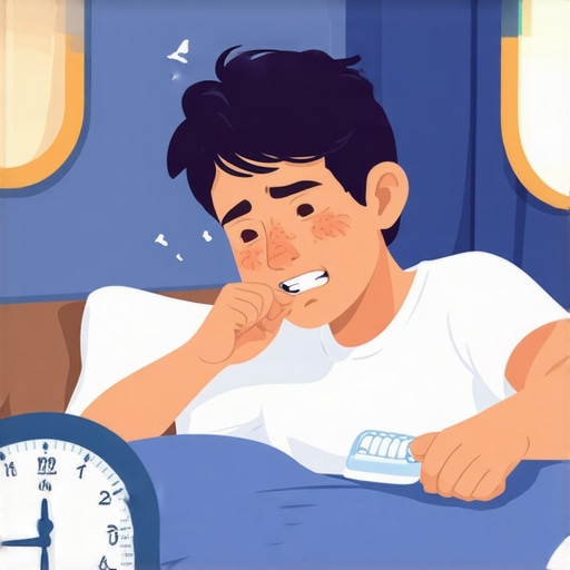 3 Nighttime Habits Ruining Your 2026 Invisalign Progress