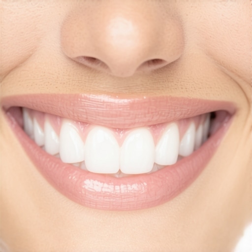 3 Reasons 2026 Nano-Whitening Beats Professional Lasers