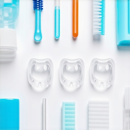3 Reasons Your 2026 Invisalign Trays Turn Blue [Cleaning Fixes]