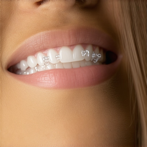 4 Reasons Your 2026 Invisalign Attachments Keep Falling Off