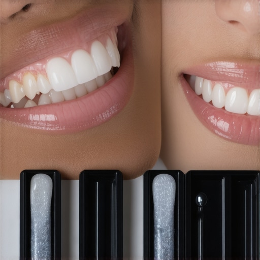 Why 2026 Charcoal Kits Are Actually Yellowing Your Teeth