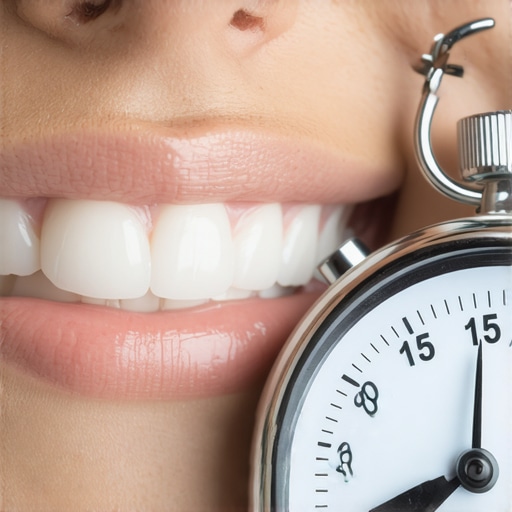 Why Your 2026 Teeth Whitening Gel Stops Working After 15 Minutes