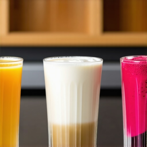 3 Morning Drinks That Stain 2026 Stain-Resistant Veneers