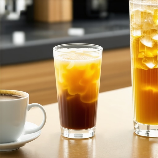 3 Morning Drinks That Stain 2026 Stain-Resistant Veneers