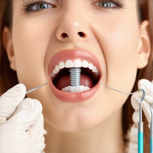 4 Reasons Your 2026 Dental Implant Still Throbs After 10 Days