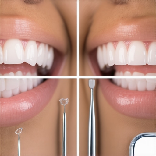4 Ways to Fix Sharp 2026 Invisalign Attachments at Home
