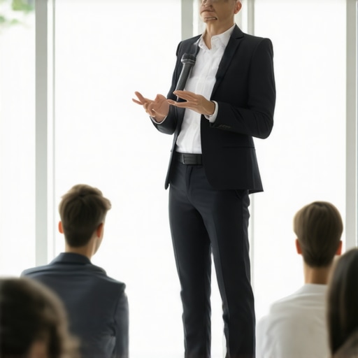 5 Public Speaking Hacks to Stop 2026 Invisalign Lisps Fast
