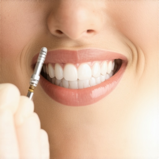 Does 2026 LED Whitening Still Work on Tetracycline Stains?