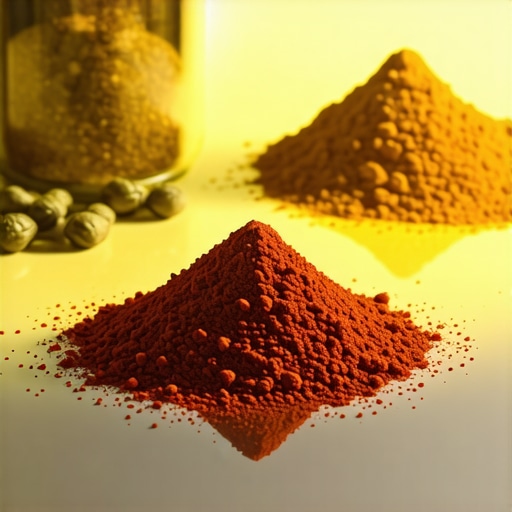 The 3 Spices That Turn 2026 Invisalign Trays Neon Yellow