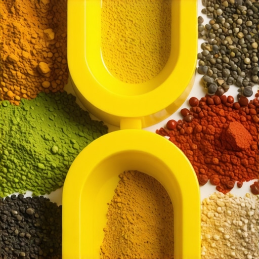 The 3 Spices That Turn 2026 Invisalign Trays Neon Yellow