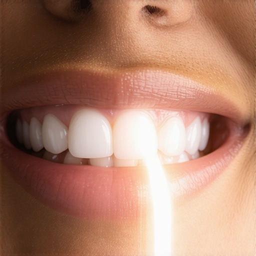 Why 2026 At-Home Whitening Kits Cause Sudden Tooth Zaps