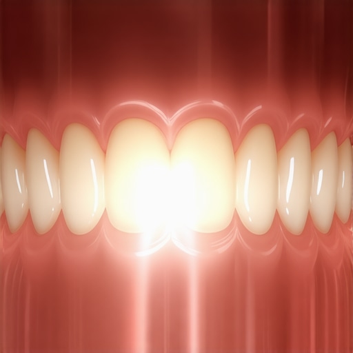 Why 2026 Cold-Light Whitening Fixes Yellow Tooth Roots Faster