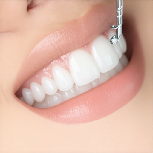 Why 2026 Cold-Light Whitening Fixes Yellow Tooth Roots Faster