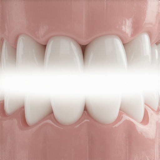 Why 2026 Laser Whitening Fails on Gray Teeth [Lab Test]