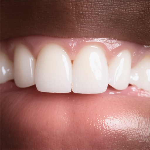 Why 2026 Teeth Whitening Strips Leave Random White Spots