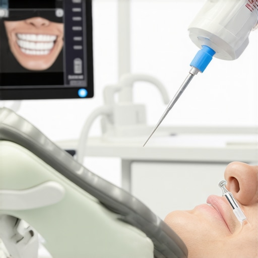 Why Your 2026 Dental Checkup Now Includes a Saliva Test