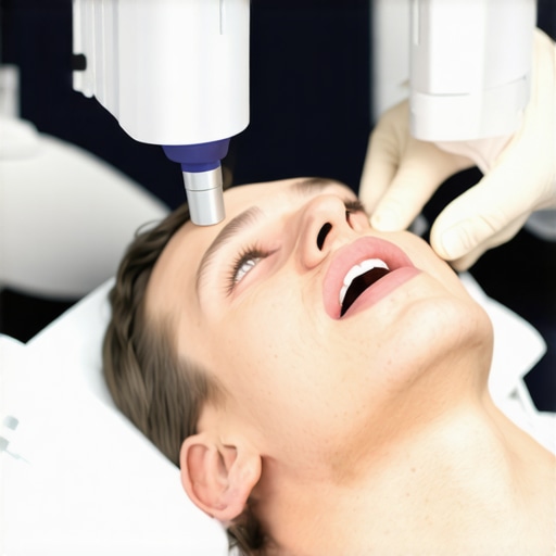 Why Your 2026 Invisalign Plan Requires a Bone Density Scan