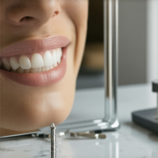 3 Simple Fixes for a Chipped Front Tooth You Can Do at Home