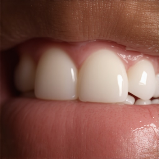 4 Red Flags Your Gums Are Rejecting Those New Porcelain Veneers