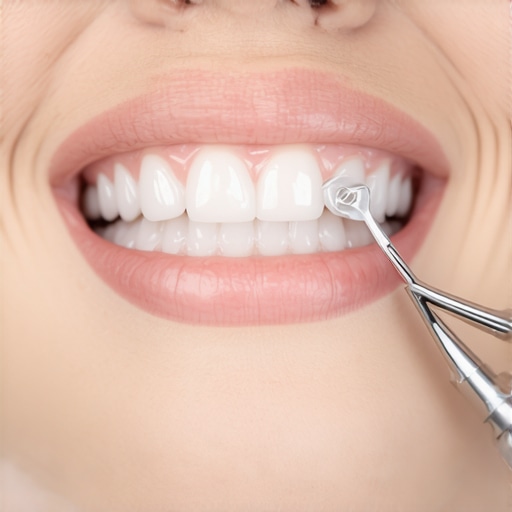 4 Ways to Stop Invisalign Attachments from Shredding Your Gums