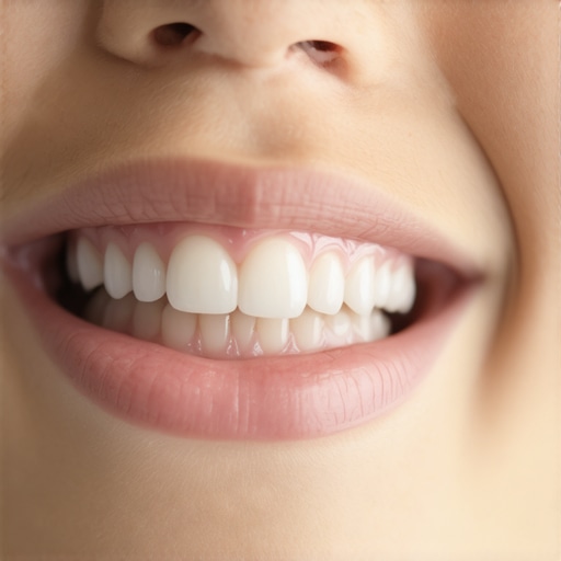 5 Reasons Your Child’s New Adult Teeth Look Ridged or Jagged