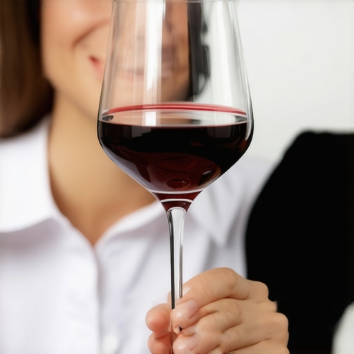 How to Drink Red Wine Without Ruining Your Professional Whitening