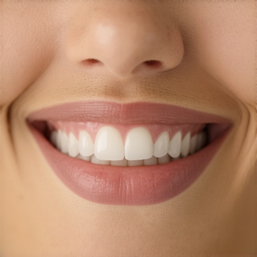 How to Fix That Stubborn Tea Stain Between Your Front Teeth