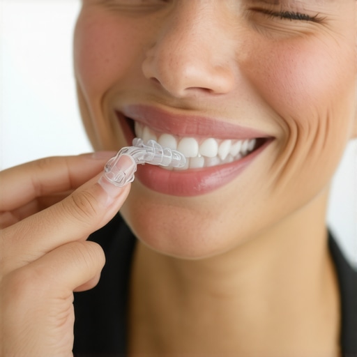 How to Fix a Loose Invisalign Attachment Without Panic