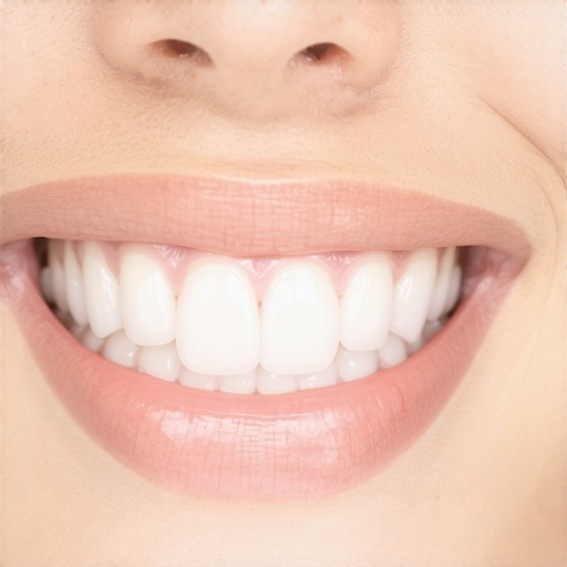How to Get Rid of the White Spots Left Behind by Braces