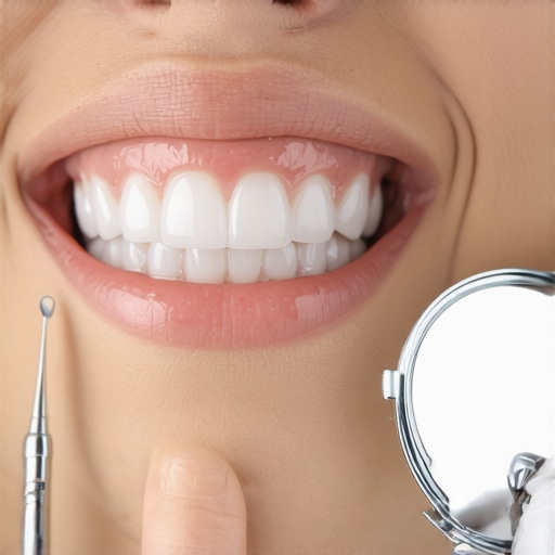 How to Handle a Chipped Veneer Before You Can See the Dentist