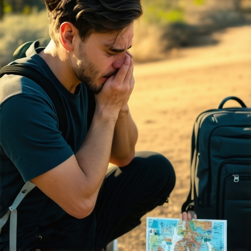 How to Handle a Dental Emergency While Traveling Abroad