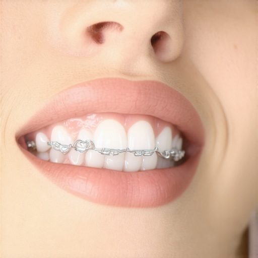 How to Handle the Persistent Metal Taste from Old Silver Fillings