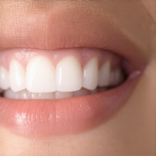 How to Hide a Chipped Front Tooth Without the Dentist