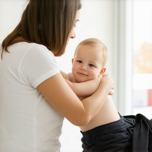 How to Keep Your Child Calm During Their First X-Ray