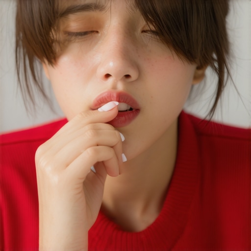 How to Soothe a Sore Mouth After Your Invisalign Tightening