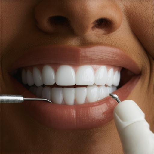How to Spot Veneers That Were Bonded Incorrectly