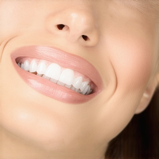 How to Stop Getting Mouth Sores From Sharp Aligner Edges
