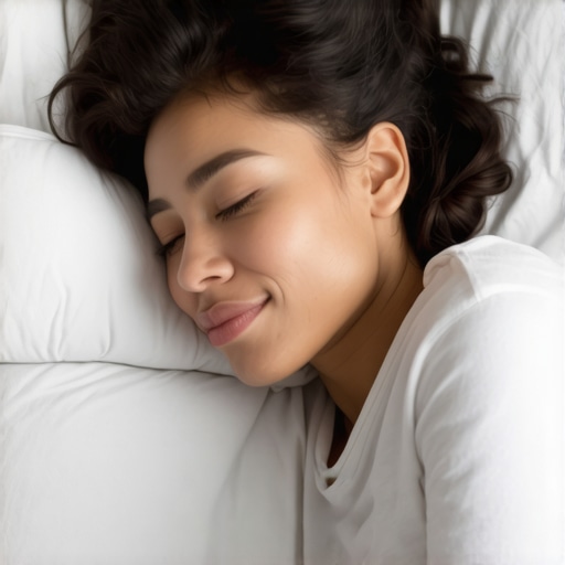 How to Stop Grinding Your Teeth at Night Without a Nightguard