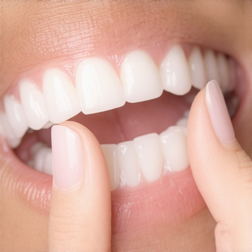 How to Stop Your Clear Aligner Tray From Popping Up at the Back