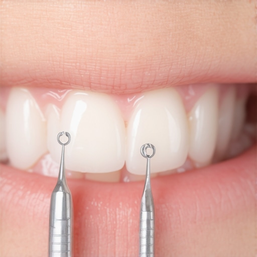 How to Stop Your Gums From Growing Over Your Invisalign Attachments