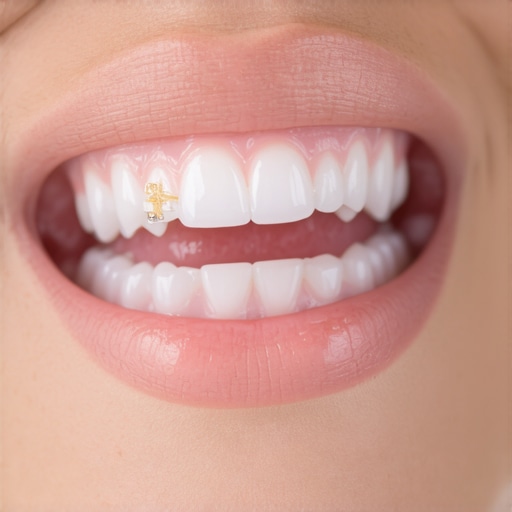 How to Stop Your Gums from Growing Over Your Braces