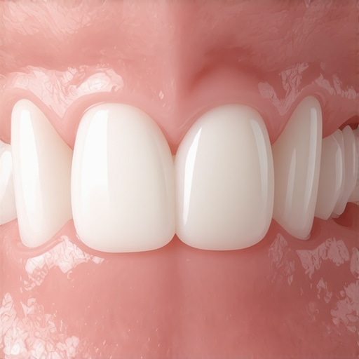 How to Stop Your Gums from Receding Behind Your Lower Teeth