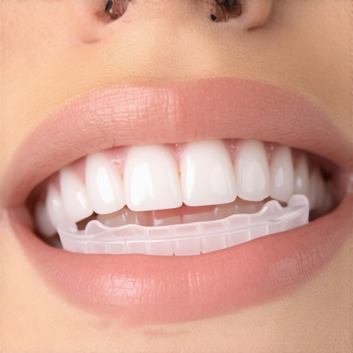 How to Stop Your Invisalign Tray from Digging Into Your Tongue