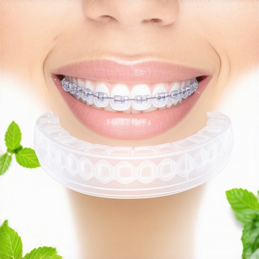 How to Stop Your Invisalign Trays From Smelling Like Old Plastic